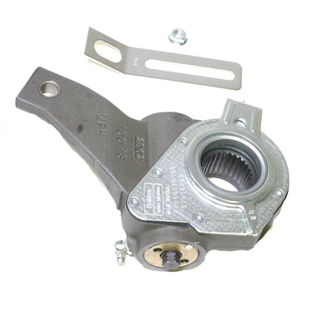 Haldex Slack Adjuster - Manual, Brake, Position Not Specified 40010156